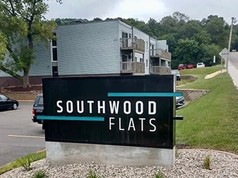 Interior Photo - Southwood Flats