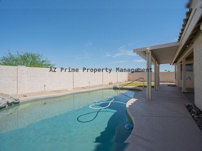 Building Photo - 15329 N 85TH AVE, PEORIA AZ