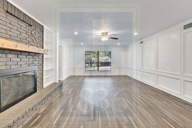 Building Photo - 11301 Taterwood Dr