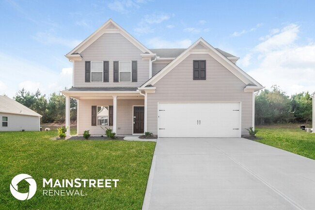 Primary Photo - 355 Sunflower Ln