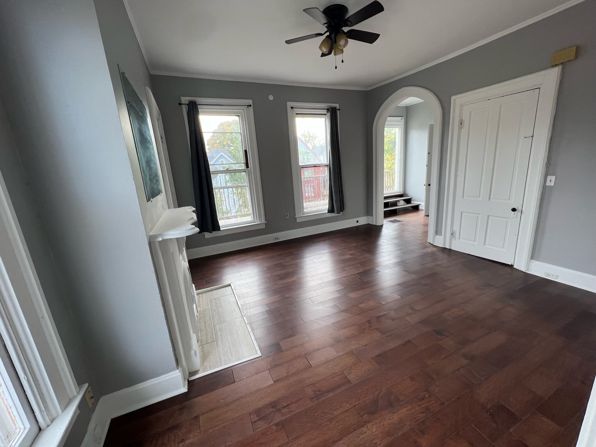 Building Photo - 832 Oak Street