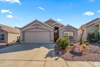 Building Photo - Charming Semi-Furnished Home in Oro Valley...