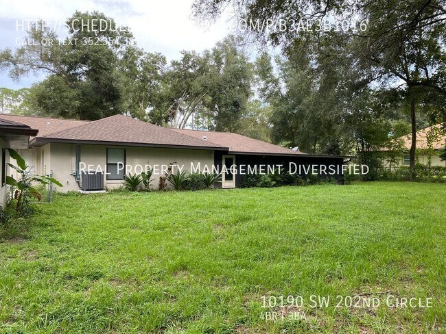 Building Photo - Rainbow Springs  Woodlands - 4/3/2 - Plus ...