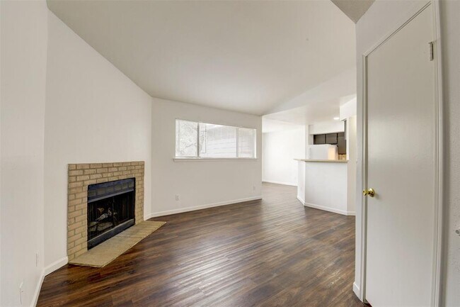Building Photo - 7200 W T C Jester Blvd