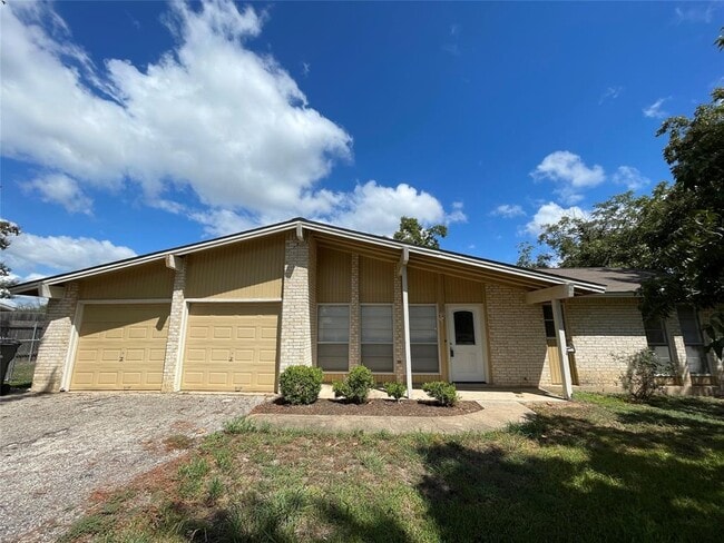 Primary Photo - 1507 Big Meadow Dr