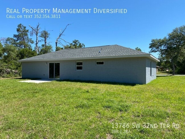 Building Photo - 13786 SW 32nd Terrace Rd