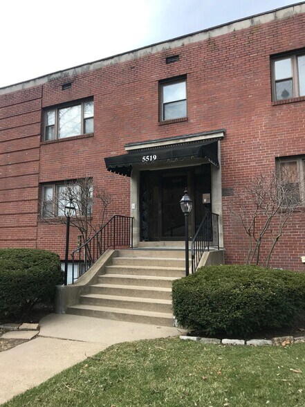 Building Photo - 5519 5th Ave