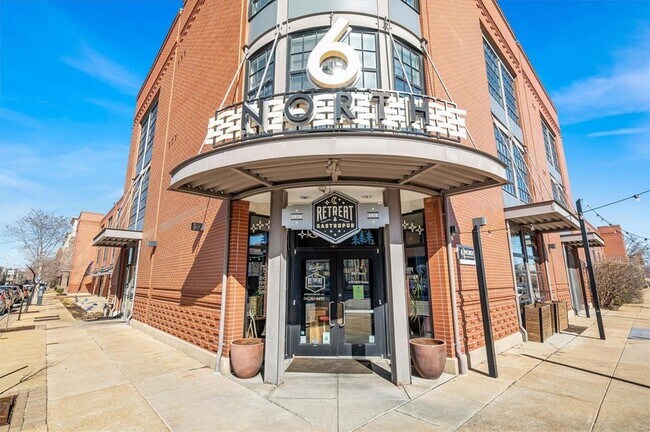 Building Photo - 4101 Laclede Ave