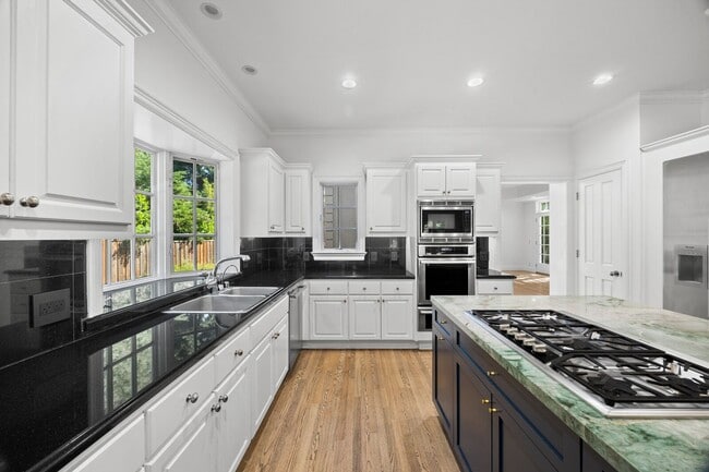 Building Photo - For Rent: Well-Appointed Atherton Home For...