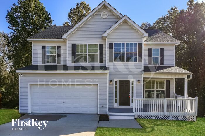 Primary Photo - 1666 Dillard Way