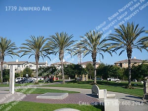 Building Photo - 1739 Junipero Ave