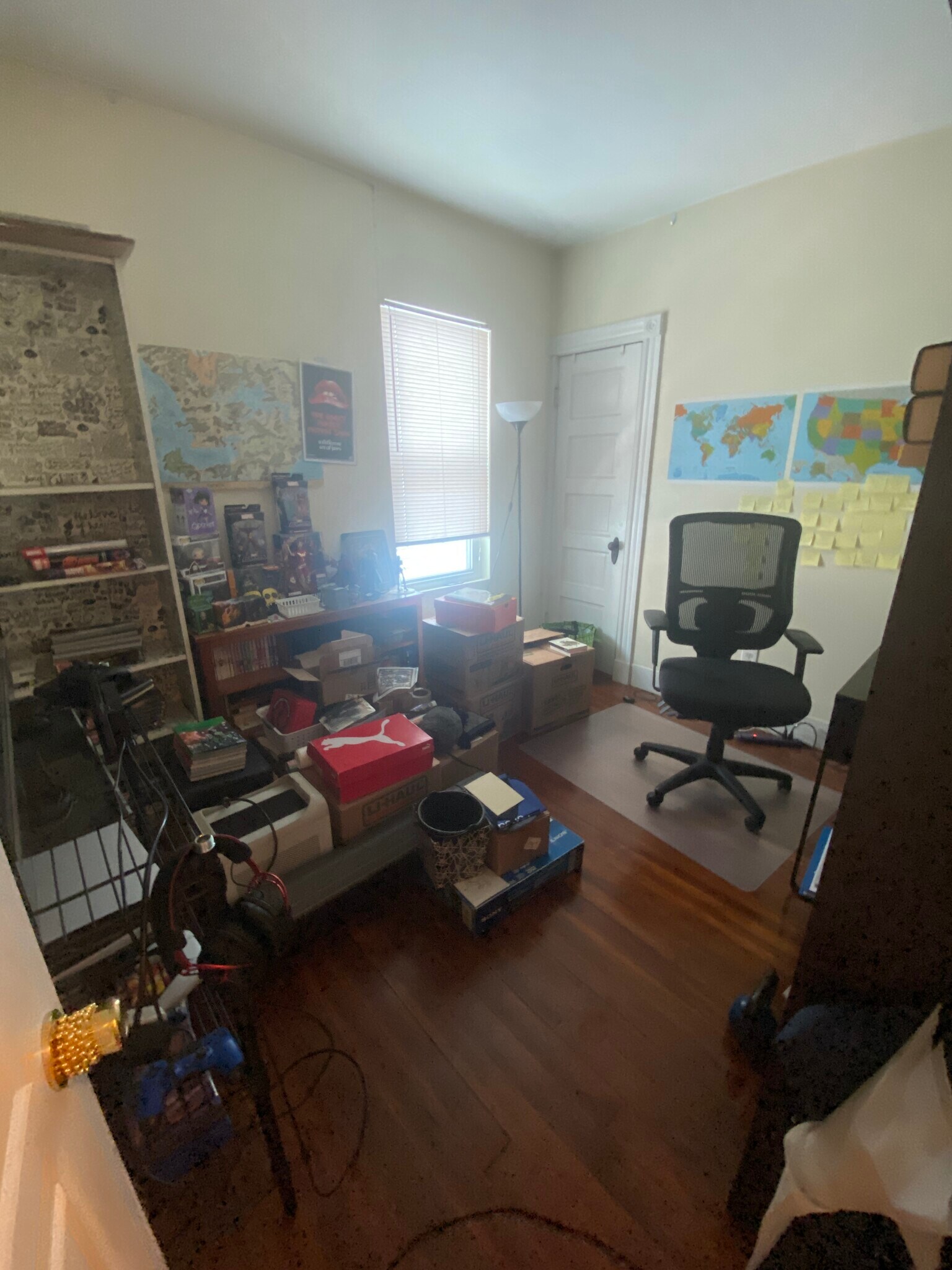 Building Photo - 102 Saxton St