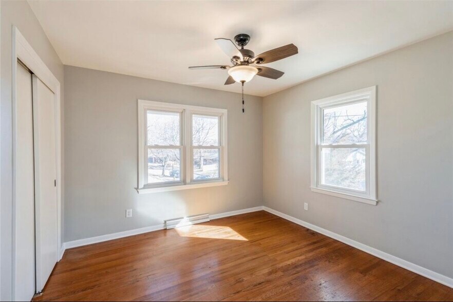 Building Photo - 2101 30th St