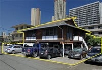 Building Photo - 720 Mahiai St