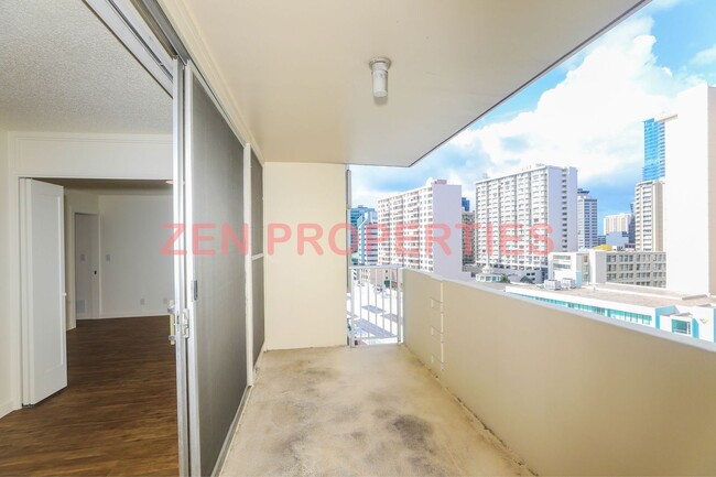 Building Photo - a 2 bedroom, 1.5 bath condo for rent at Ka...