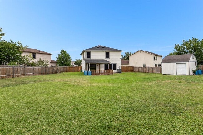 Building Photo - 5508 Tabby Cove