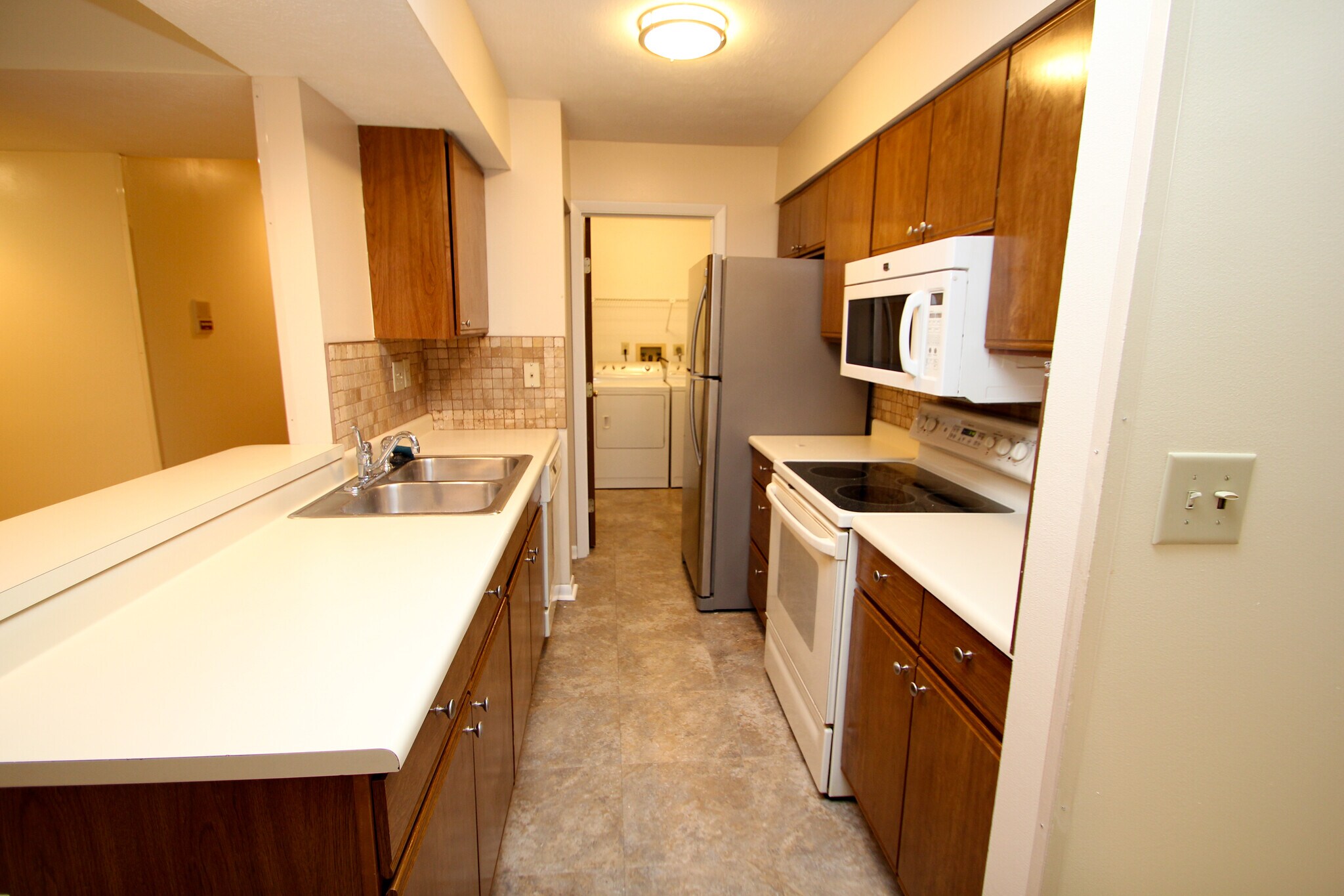 Kitchen - 1431 Hollow Run