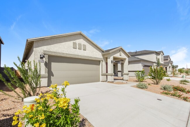 Building Photo - 7570 S Celina Wy