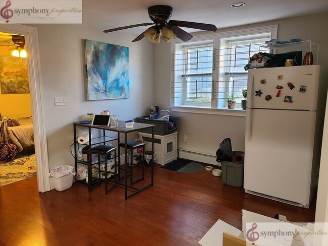 Building Photo - Spacious 5 Bed w/ In-Unit Laundry | Mission Hill | 9/1