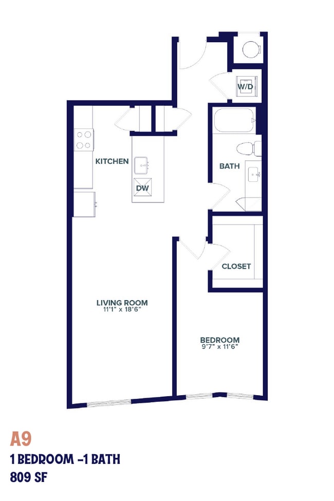 Floorplan - Nita Santa Fe