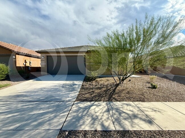Building Photo - 8768 E Stone Meadow Cir