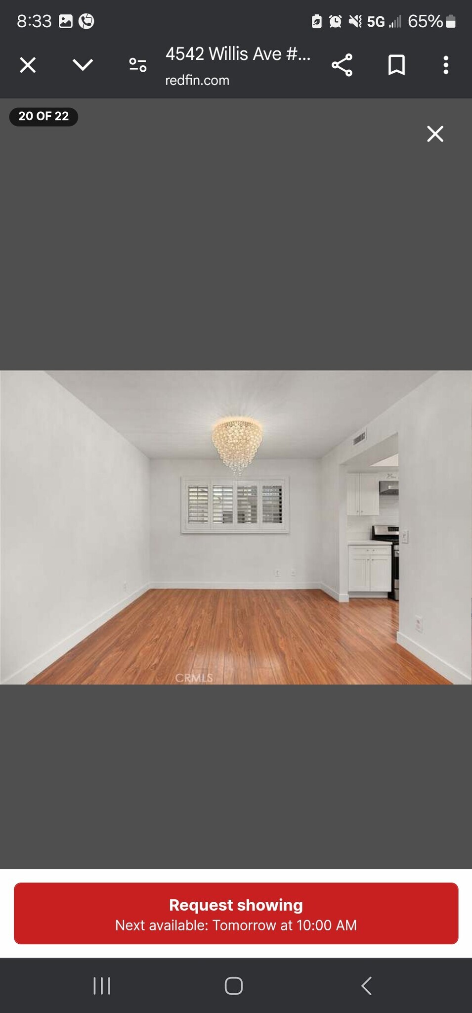 Building Photo - 4542 Willis Ave