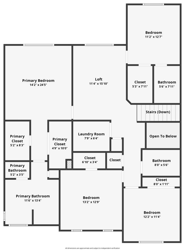 Building Photo - 8101 Ironstone Dr