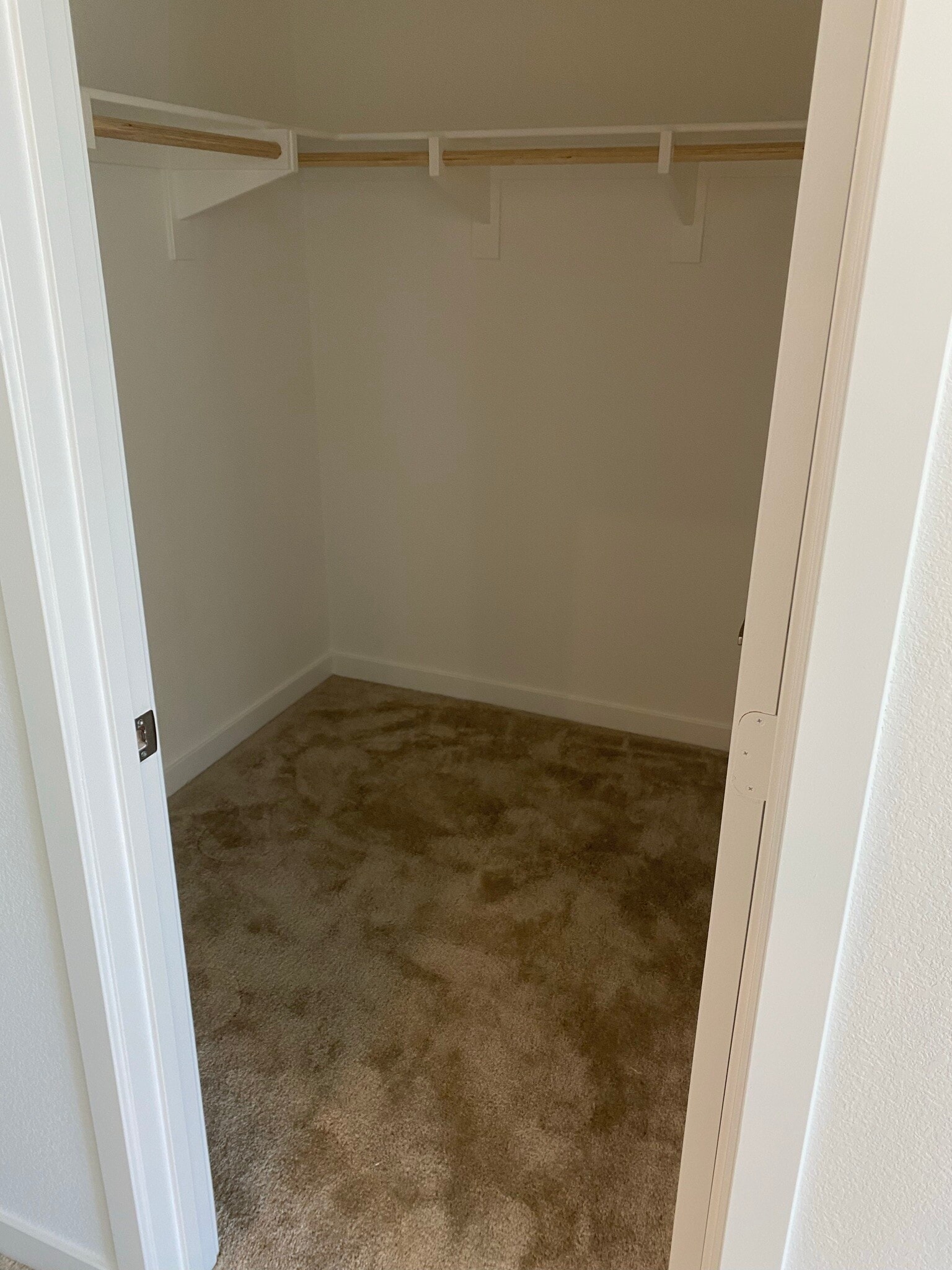 master closet #2 - 13086 Olympus Cir