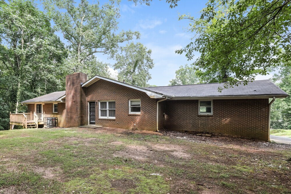 Building Photo - 970 Kathryn Ct SW