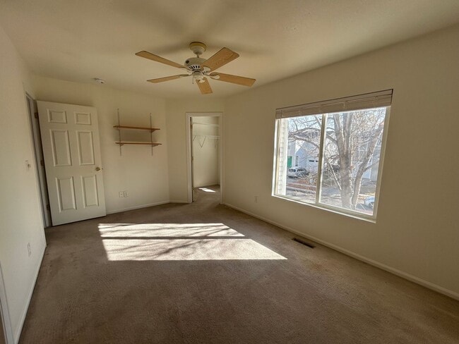 Building Photo - Spacious Fort Collins 4-Bedroom Home with Fenced Yard and Garage