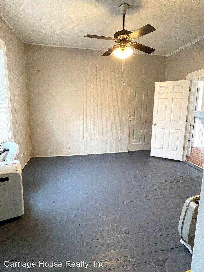 Building Photo - 2 br, 1 bath House - 123 Wilkerson St