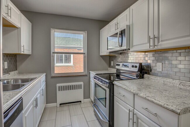 Building Photo - 3537 Epley Ln
