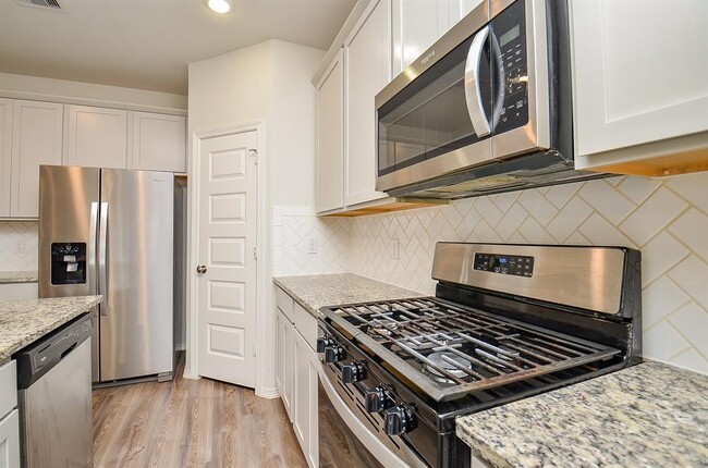 Building Photo - 23231 Spring Genesis Ln