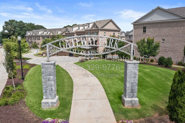Building Photo - 1013 Shady Ln