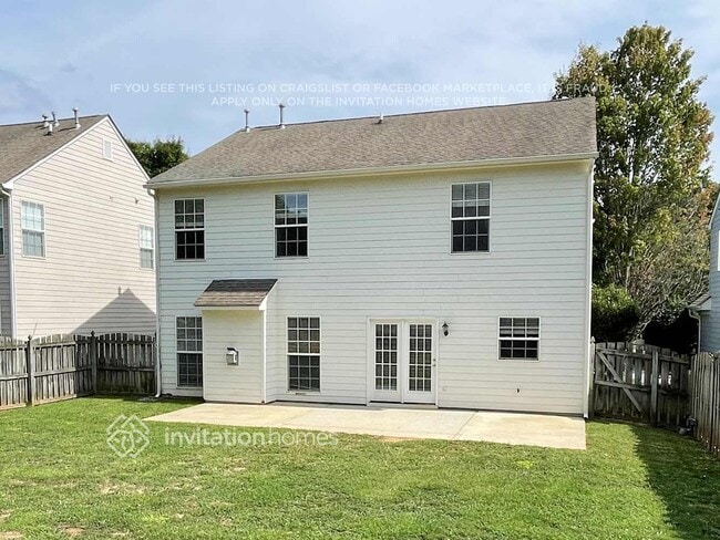 Building Photo - 132 Autry Ave