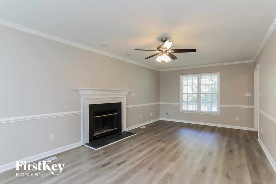 Building Photo - 1401 E Stonemason Dr