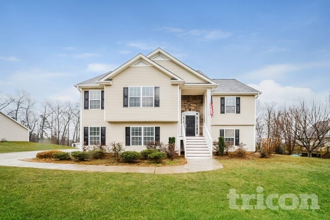 Building Photo - 38 Stonemont Ct