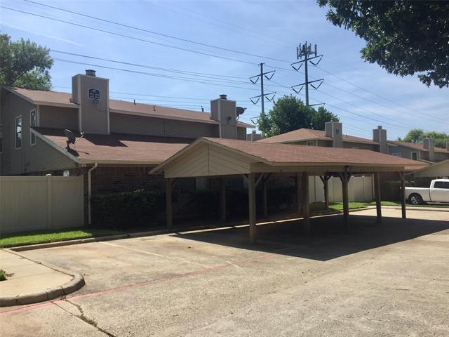 Building Photo - 2240 Tarpley Rd