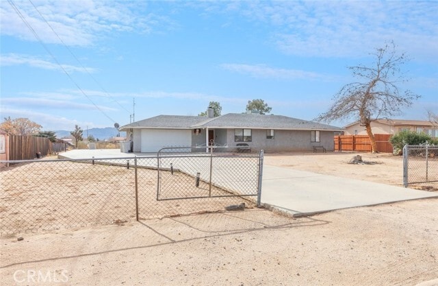 Building Photo - 17733 Fresno St