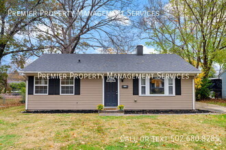Building Photo - 1413 Stonewall Way