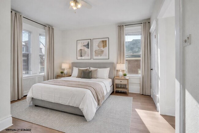 Building Photo - 25 Reservoir Ave