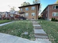 Building Photo - Updated 2 bedroom, 1 bathroom unit in Rich...