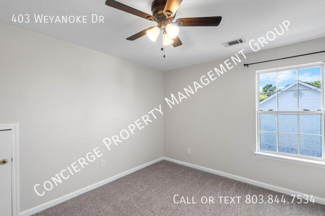 Building Photo - 403 Weyanoke Dr