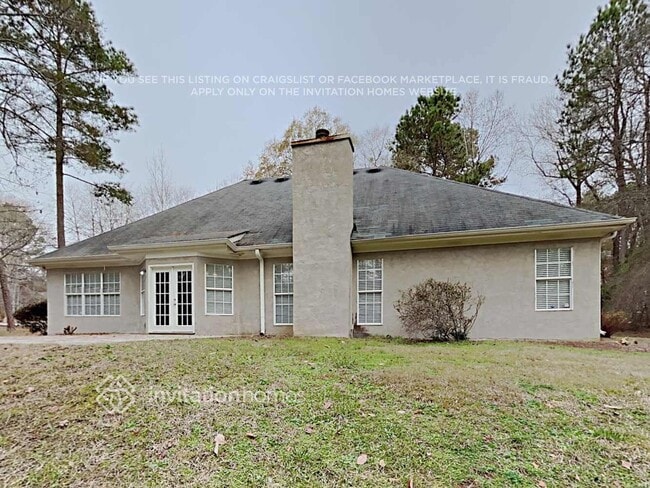 Building Photo - 1590 Lake Dow Rd