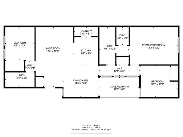 Building Photo - 6037 McAfee Dr