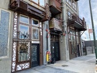 Building Photo - 6105 San Pablo Ave