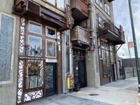 Building Photo - 6105 San Pablo Ave