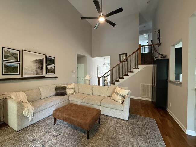Building Photo - 1017 Quiver Ln