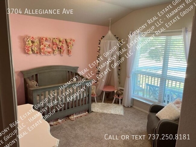 Building Photo - 3704 Allegiance Ave