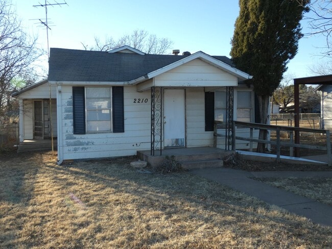 Primary Photo - 3 bedroom, 1 bath
